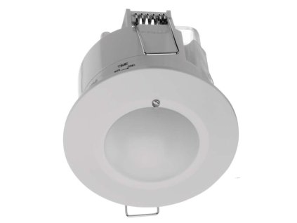 PIR senzor (pohybové čidlo) IP20 1200W, bílý