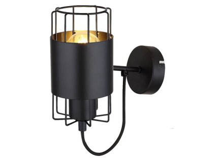 Dimitri Vnitřní osvětlení