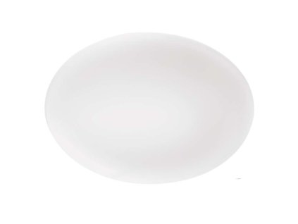 LED přisazené svítidlo TIVI, A CLASS, kruhové bílé 19W, IP44, neutrální bílá