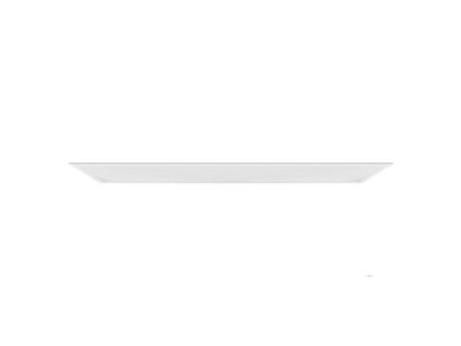 LED panel LUXXO 30×120, obdélníkový vestavný bílý, 22W, neutrální bílá