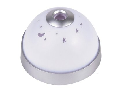 Lupe Vnitřní osvětlení (Akumulátor 3XAA excl.)