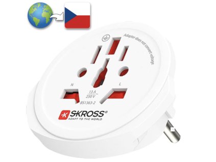 Skross PA30