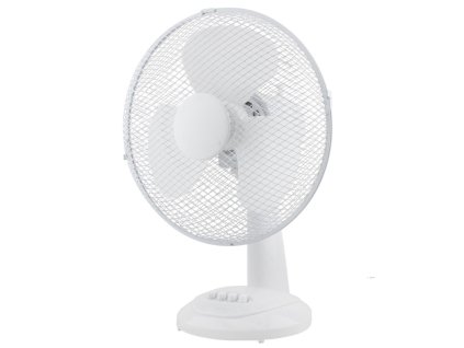 Stolní ventilátor FK Technics 30cm