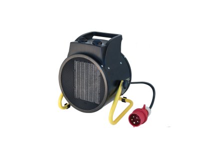 Elektrický přímotop STH5000W
