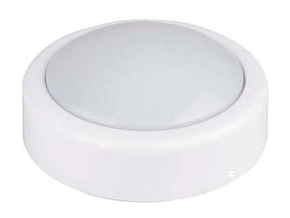Push light Vnitřní osvětlení (Akumulátor 2XAA excl.)