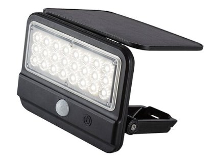 Flaxton Venkovní osvětlení (Akumulátor 3,7V 3000mAh)
