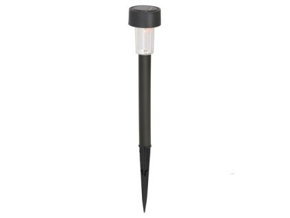 Solar 1 Venkovní osvětlení (Akumulátor 1,2V 40mAh)