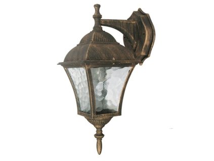 Toscana Venkovní osvětlení (Číslo náhradního skla 19052)