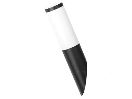 Black torch Venkovní osvětlení