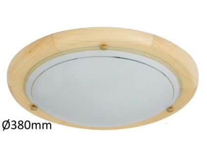 Ufo Vnitřní osvětlení (Číslo náhradního skla 9103)