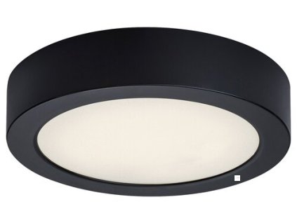 Shaun2 Vnitřní osvětlení