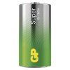 Alkalická baterie GP Super C (LR14), 4 ks