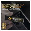 Lithiová baterie GP AA (FR6), 2 ks