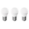 LED žárovka Classic Mini Globe / E27 / 4,2 W (40 W) / 470 lm / neutrální bílá