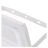 LED reflektor SIMPO 50W, bílý, IP65, 5000 lm, neutrální bílá