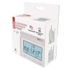 Podlahový programovatelný drátový termostat P5601UF