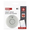 GoSmart Detektor kouře TS380C-HW s WiFi