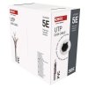 Datový kabel UTP CAT 5E, 305m