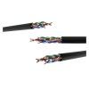 Datový kabel UTP 5E, outdoor, 100m