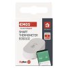 GoSmart Digitální bezdrátový teploměr EGS0102 ZigBee