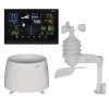 Bezdrátová meteostanice profi E6016 s anemometrem