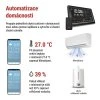 GoSmart Bezdrátová meteostanice E8610 s WiFi