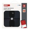 GoSmart Digitální osobní váha EV112