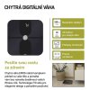 GoSmart Digitální osobní váha EV112