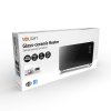 Solight horkovzdušný konvektor sklokeramický 2000W, WiFi, LCD, nastavitelný termostat, časovač (Připojení WiFi Ano)