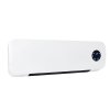 Solight nástěnné keramické topidlo, 2000W, bílá (Připojení WiFi Ne)