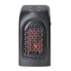 Solight teplovzdušný ventilátor 350W (Připojení WiFi Ne)