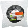 Solight flexo šňůra, 5m, 3 x 2.5mm2, gumová H07RN-F3, černá (Bezdrátové nabíjení Ne)