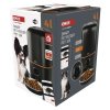 GoSmart dávkovač krmiva Pet Care s kamerou, 4 l, černý, Wi-Fi