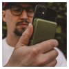 Powerbanka EMOS WI 1031, 10 000 mAh, 20 W+Wireless, army-green