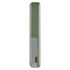 Powerbanka EMOS WI 1031, 10 000 mAh, 20 W+Wireless, army-green