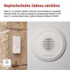 Domovní drátový/bezdrátový zvonek P57103, vestavný