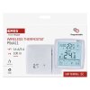 Pokojový programovatelný bezdrátový OpenTherm termostat P56A11