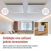 Pokojový programovatelný bezdrátový OpenTherm termostat P56A11