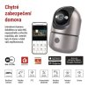 GoSmart Vnitřní otočná kamera IP‑220W s WiFi