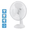 Stolní ventilátor FK Technics 30cm1
