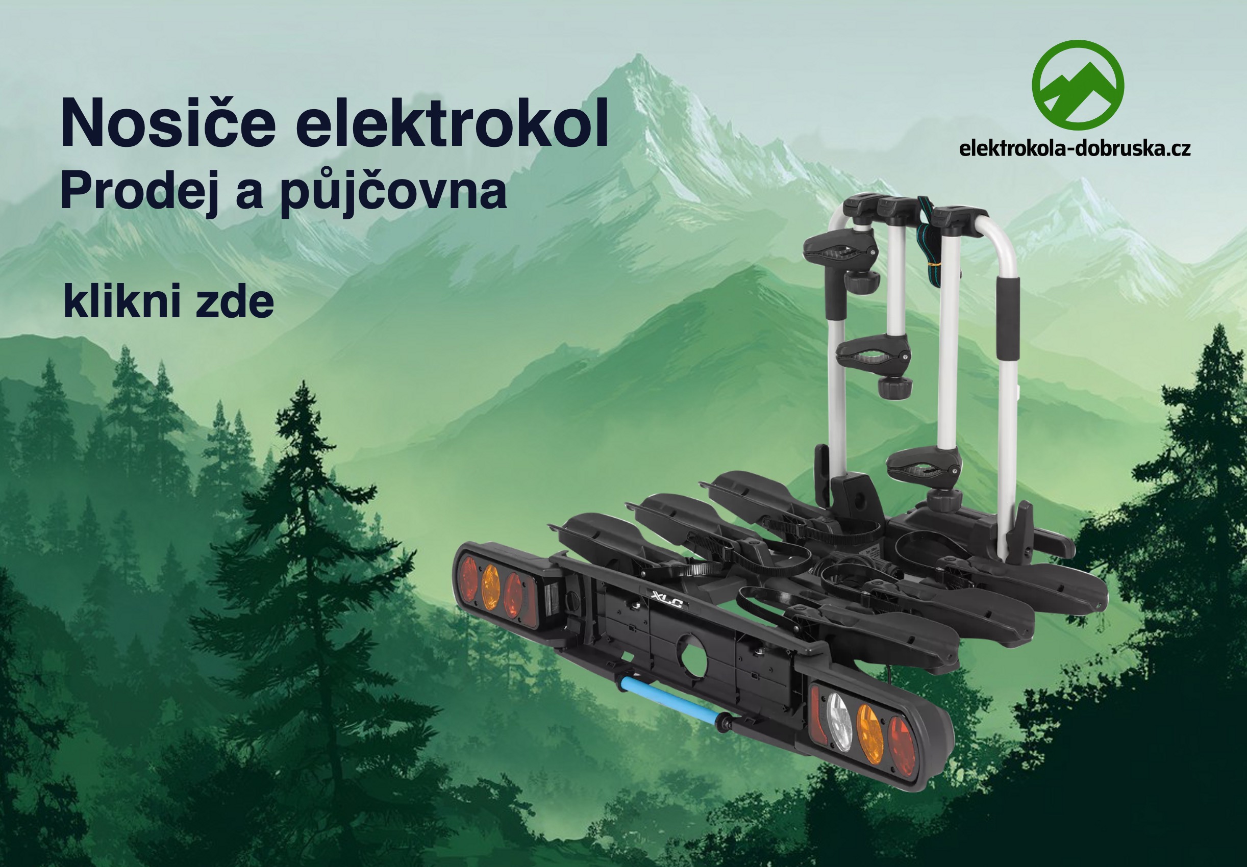 Nosiče elektrokol