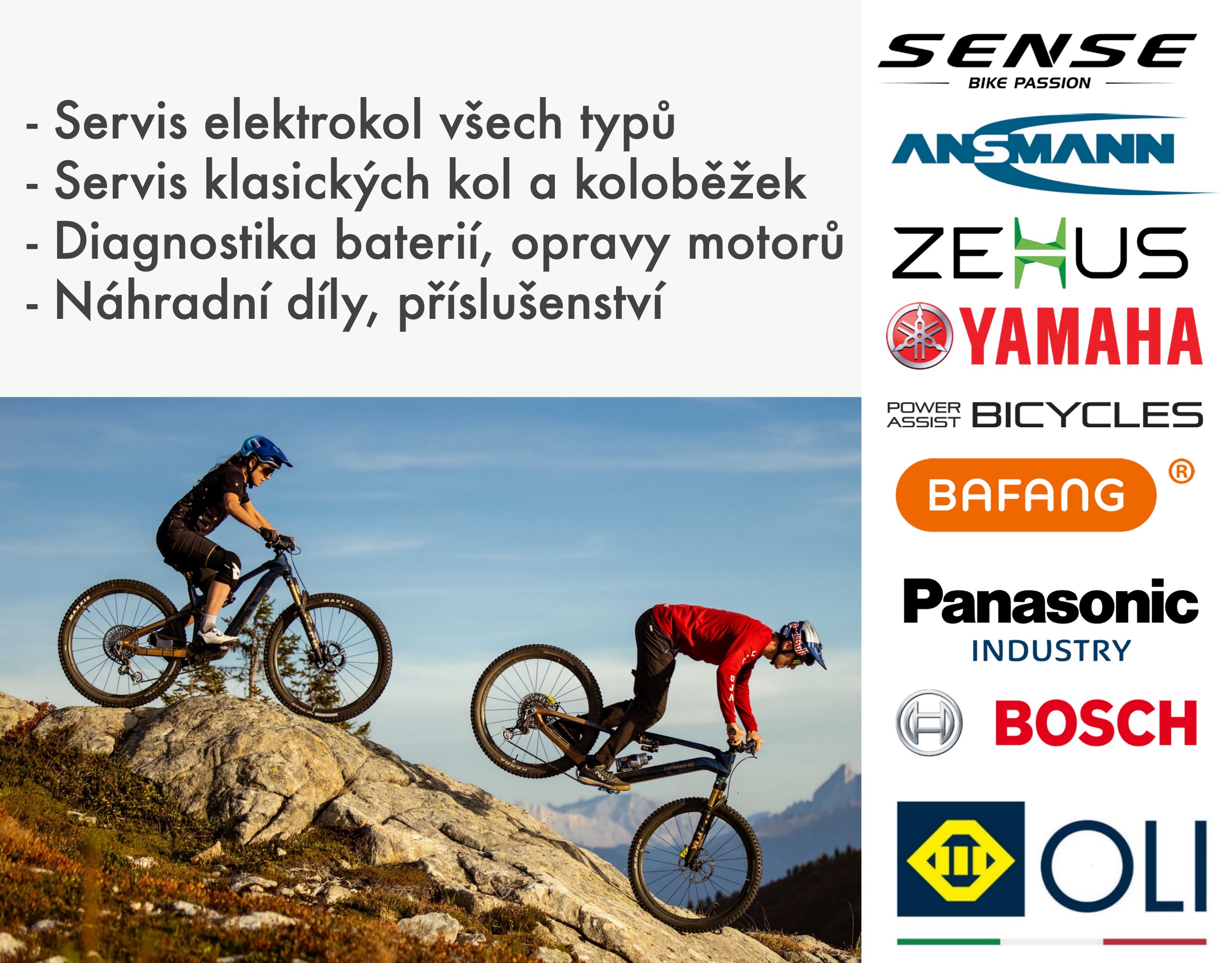 servis 2025