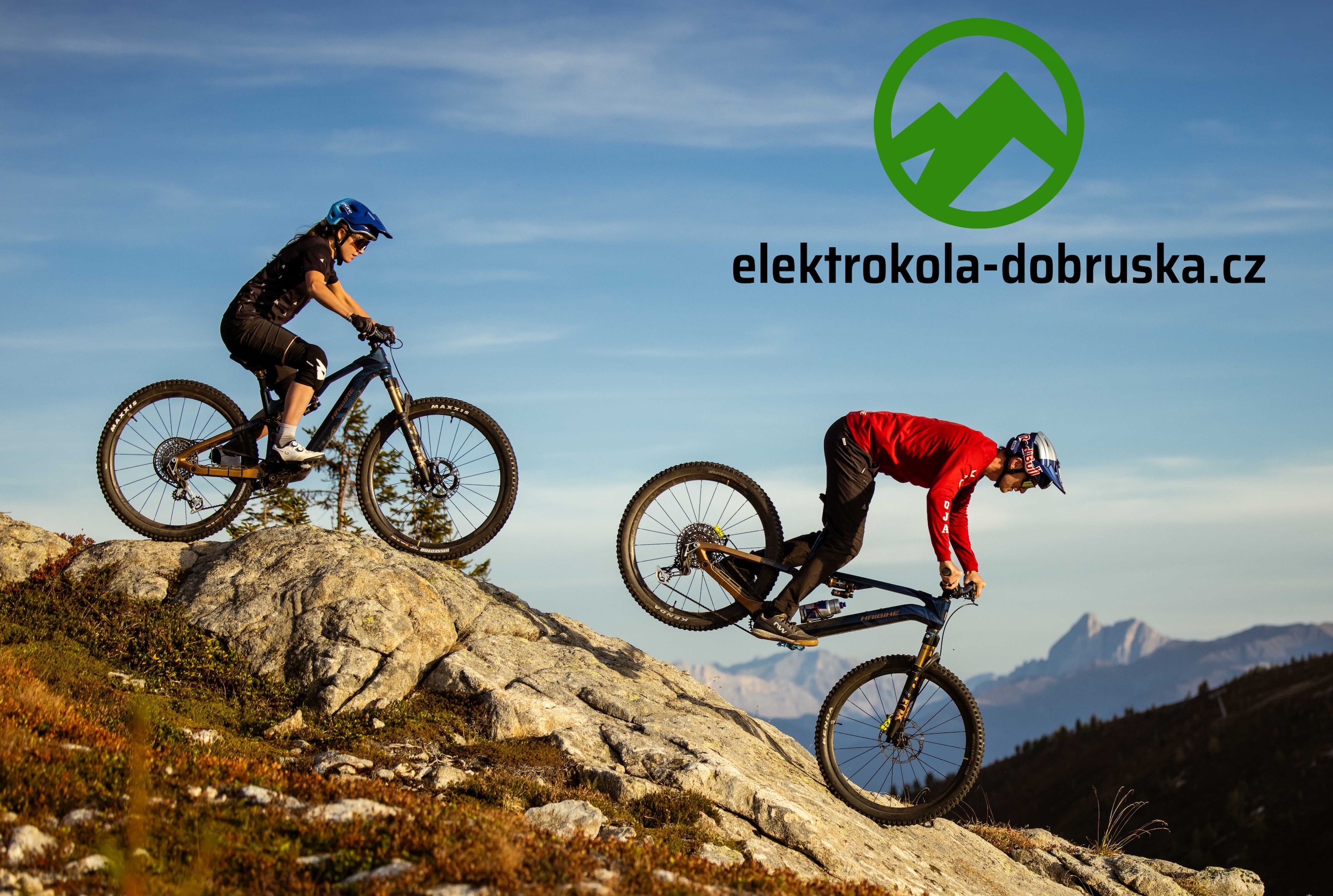 Foto kolo Haibike 2024