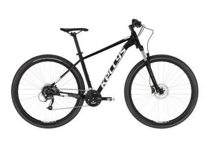 71191 Spider 50 Black