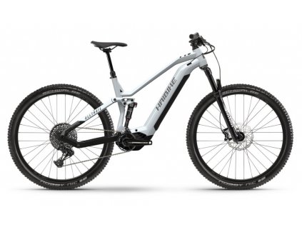 haibike alltrail 7 29 gloss silver pearl black v