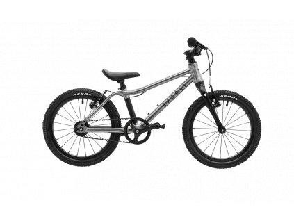 Rascal 16 Titanium