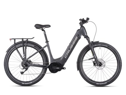 ONE-Country 7.10-(720 Wh)