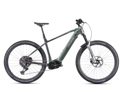 e-Hard 10.10-PRO (720 Wh)
