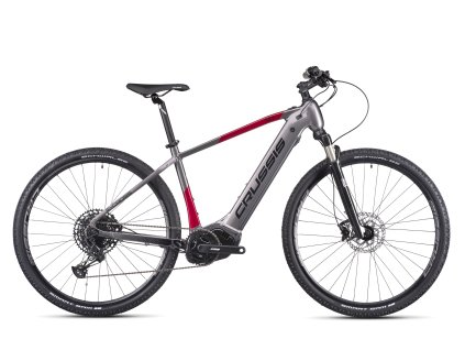 e-Cross 9.10-(720 Wh)