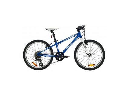 canull detske kolo ultralight air 20 modra